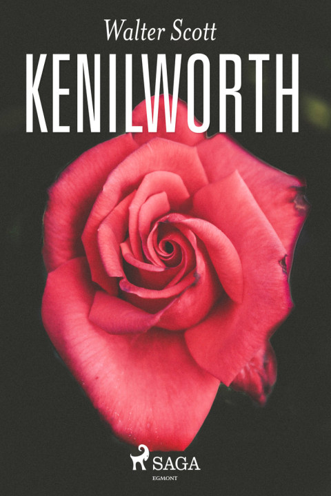 Omslag: Kenilworth