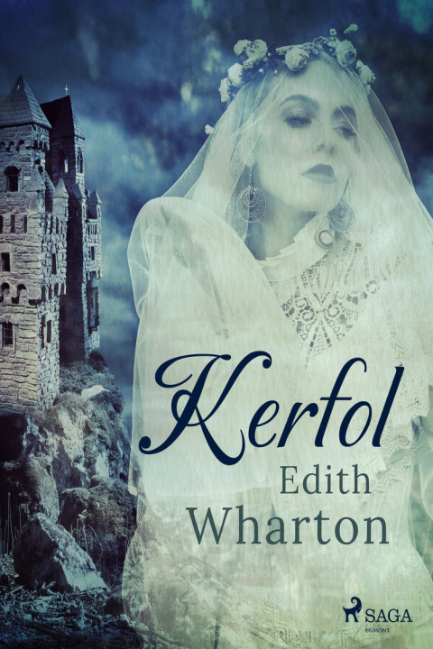 Omslag: Kerfol