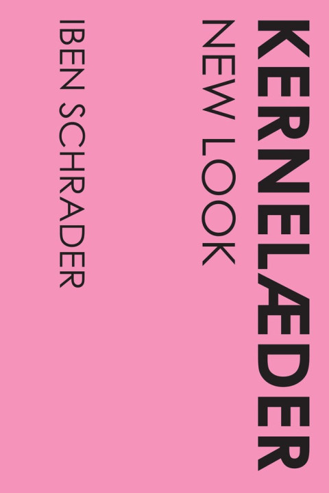 Omslag: Kernelæder - New Look