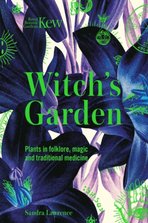 Omslag: Kew - Witch s Garden