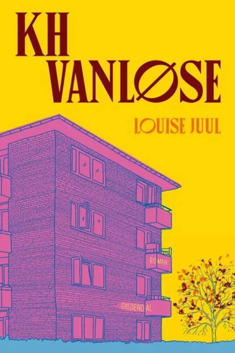 Omslag: KH Vanløse