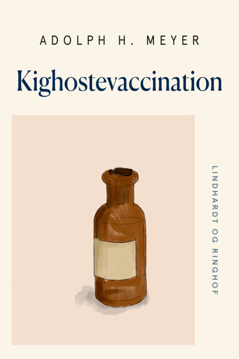 Omslag: Kighostevaccination