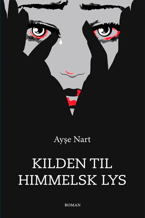 Omslag: Kilden til himmelsk lys