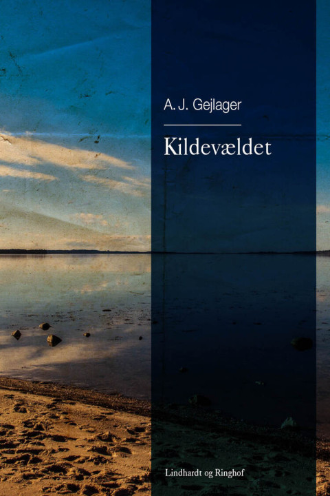 Omslag: Kildevældet