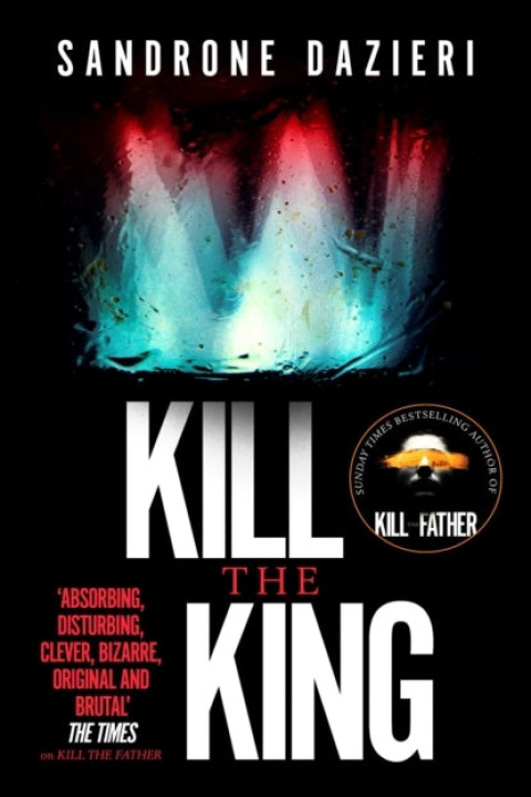Omslag: Kill the King
