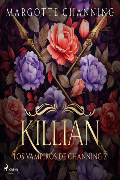 Omslag: Killian