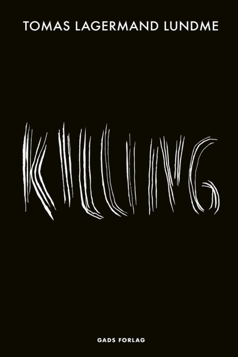 Omslag: KILLING