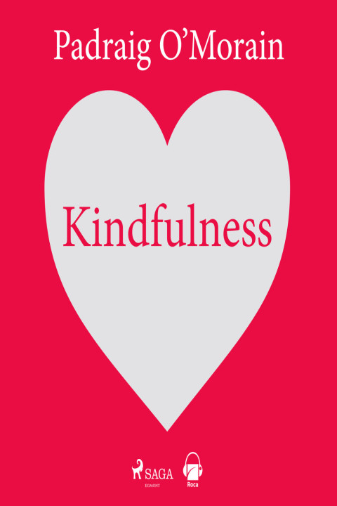 Omslag: Kindfulness