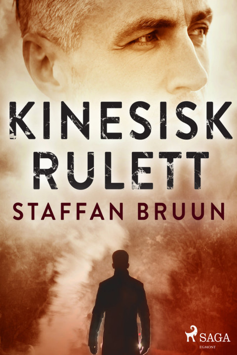 Omslag: Kinesisk rulett