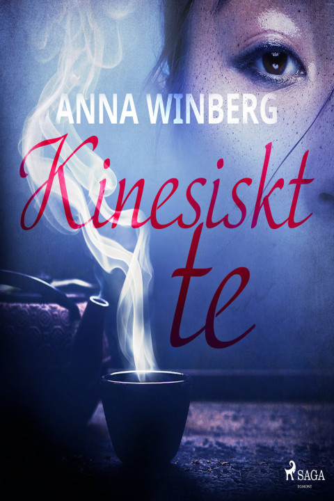 Omslag: Kinesiskt te