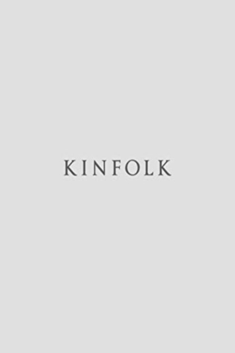 Omslag: Kinfolk Volume 53
