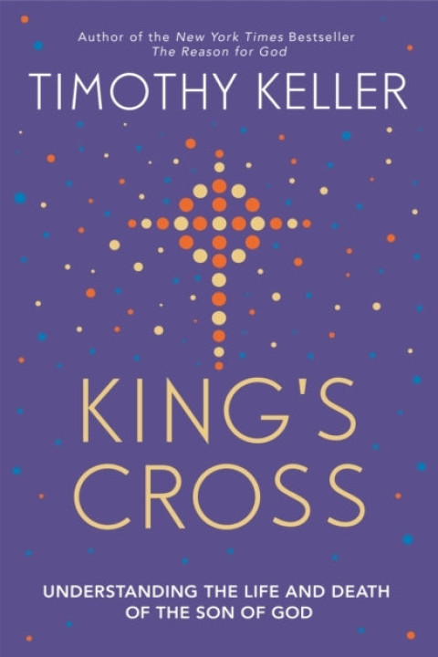 Omslag: King s Cross