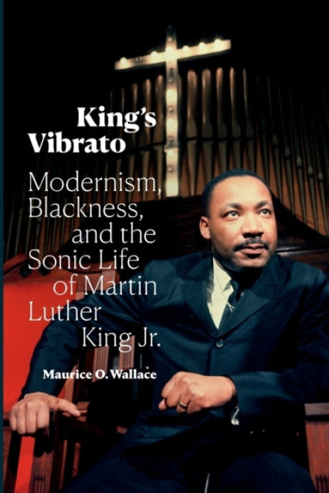 Omslag: King s Vibrato
