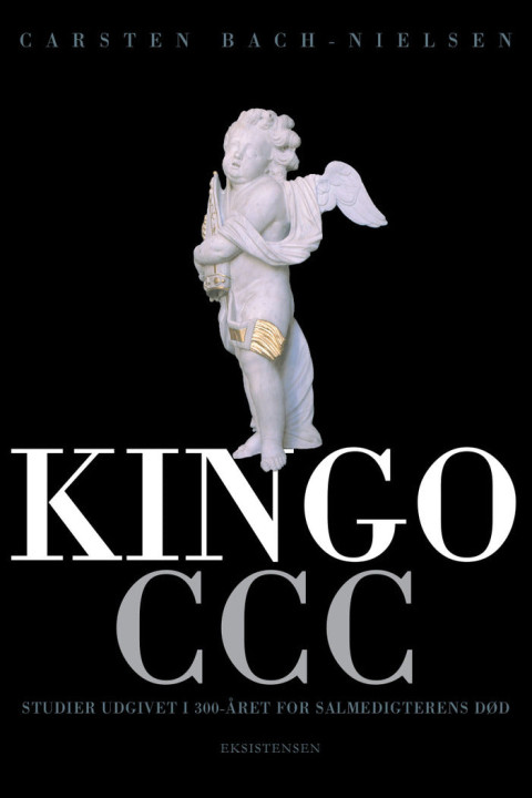 Omslag: Kingo CCC