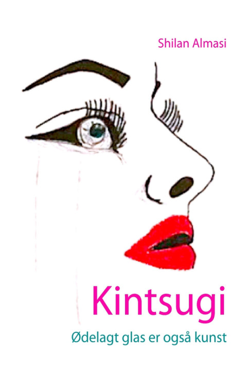 Omslag: Kintsugi