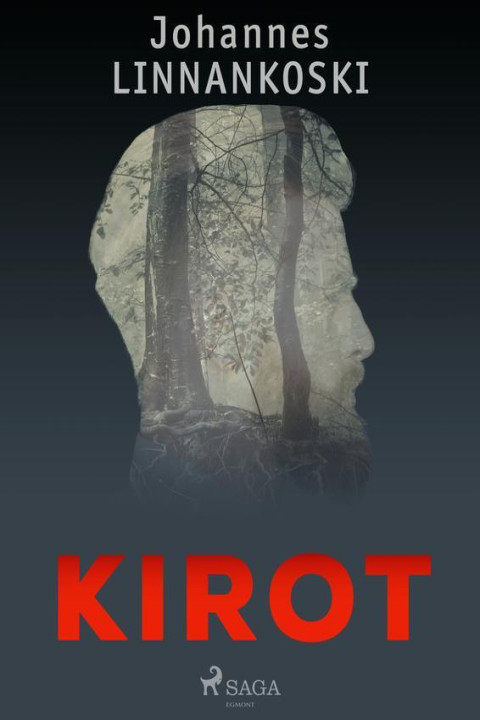 Omslag: Kirot