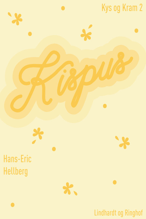 Omslag: Kispus