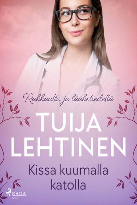 Omslag: Kissa kuumalla katolla