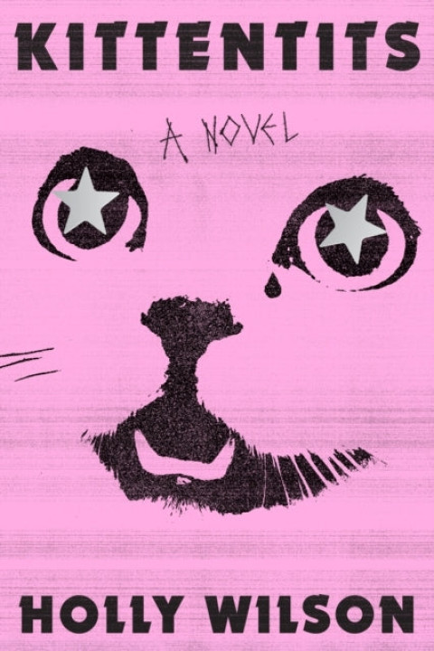Omslag: Kittentits