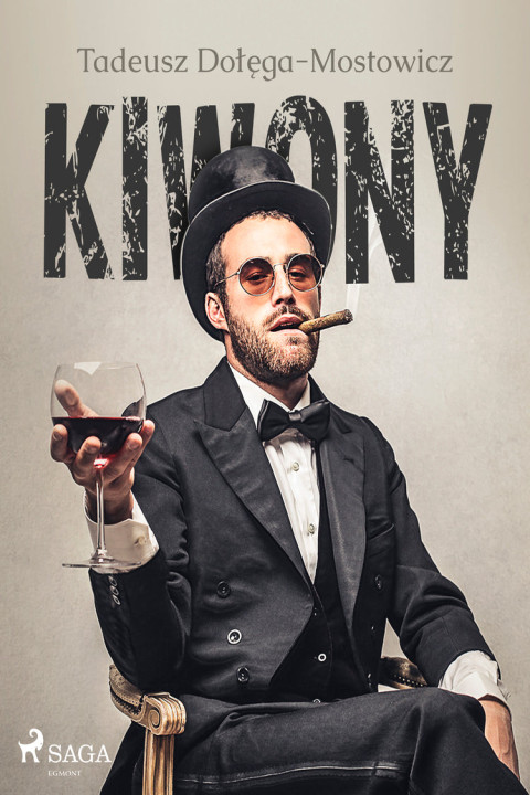 Omslag: Kiwony
