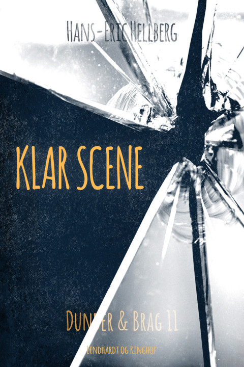 Omslag: Klar scene