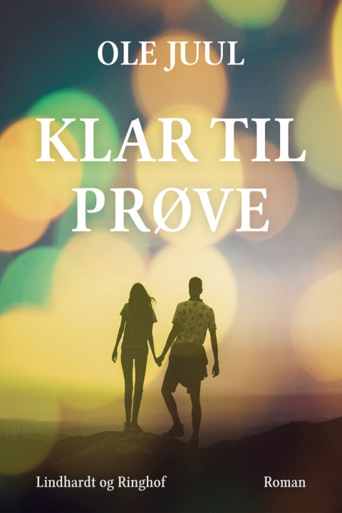 Omslag: Klar til prøve