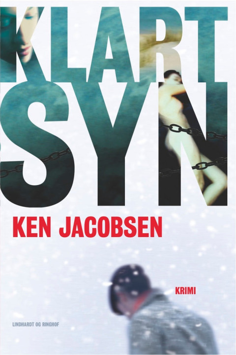 Omslag: Klart syn