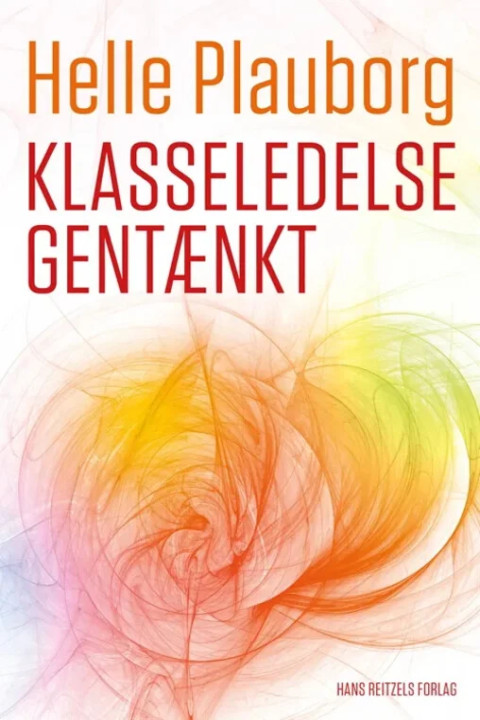 Omslag: Klasseledelse gentænkt