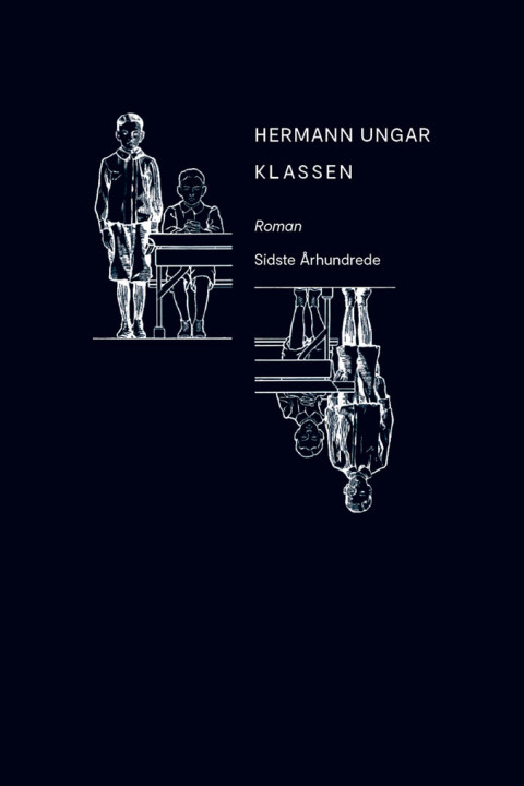 Omslag: Klassen
