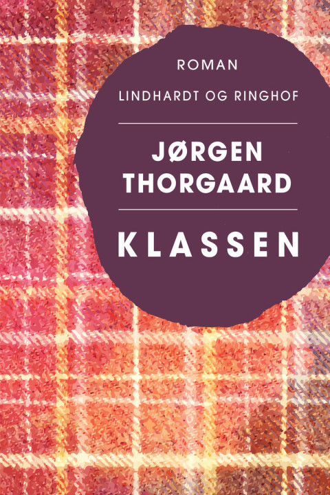 Omslag: Klassen