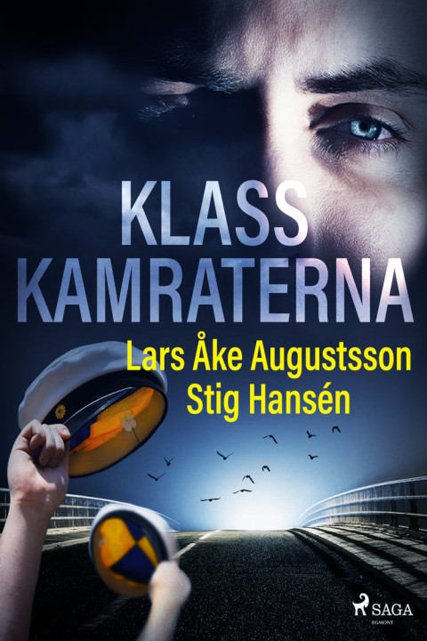 Omslag: Klasskamraterna
