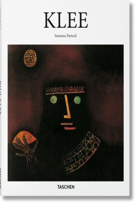 Omslag: Klee