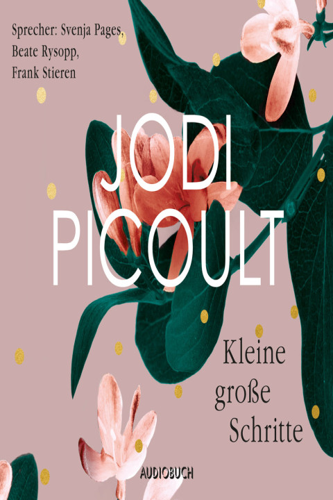 Omslag: Kleine groà e Schritte