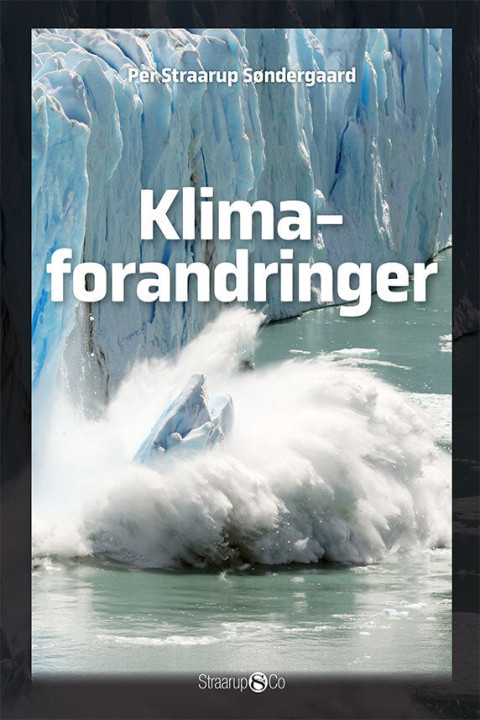 Omslag: Klimaforandringer