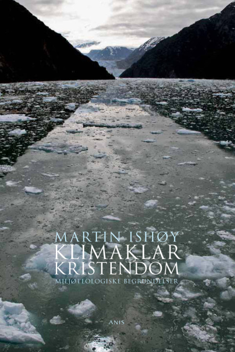 Omslag: Klimaklar kristendom