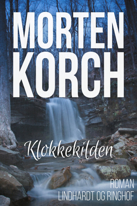 Omslag: Klokkekilden