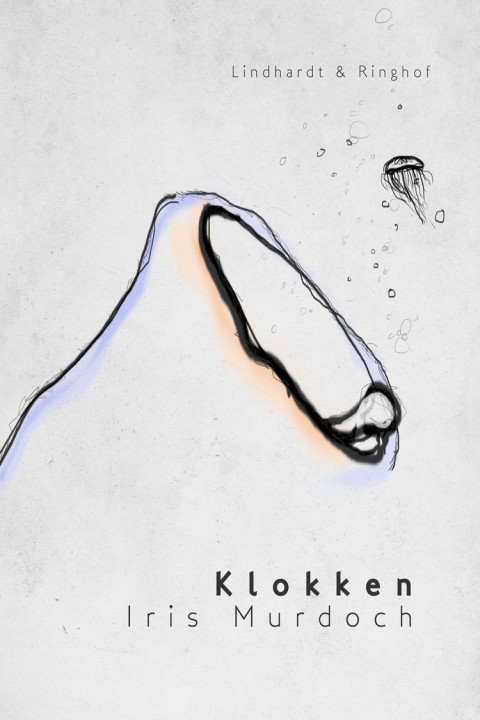 Omslag: Klokken