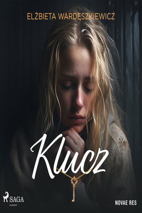 Omslag: Klucz