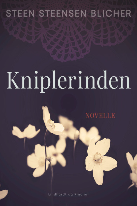 Omslag: Kniplerinden