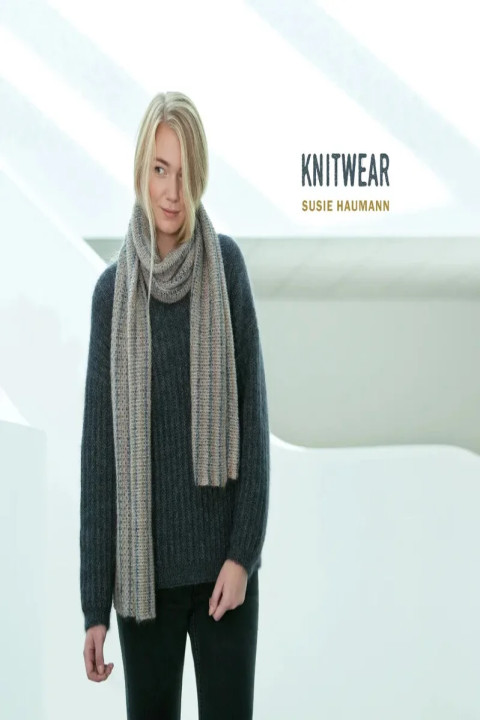 Omslag: Knitwear