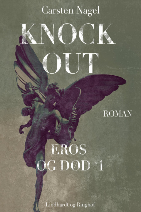 Omslag: Knockout