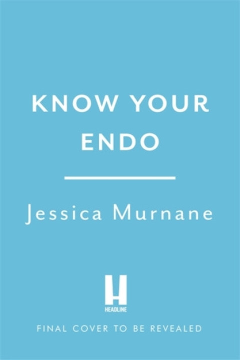 Omslag: Know Your Endo