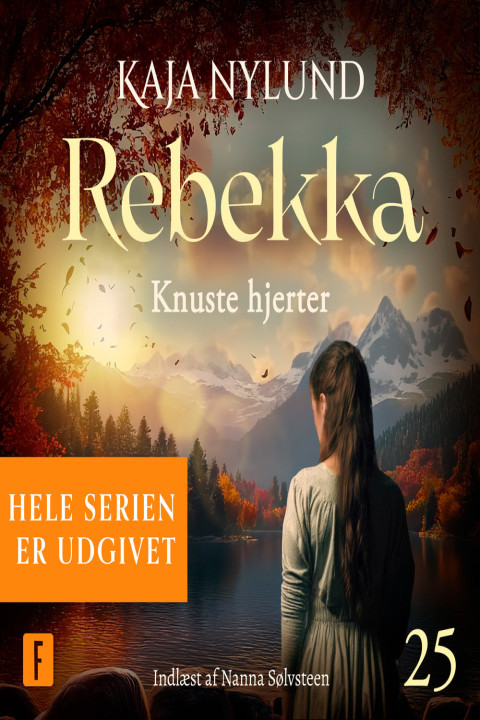 Omslag: Knuste hjerter