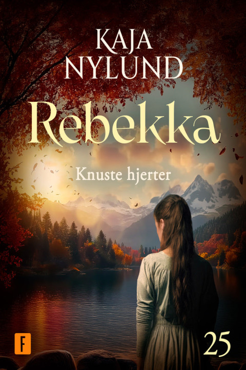 Omslag: Knuste hjerter