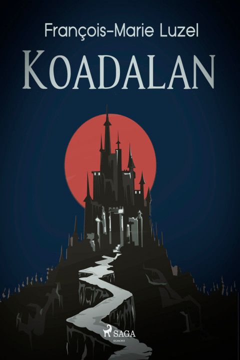 Omslag: Koadalan