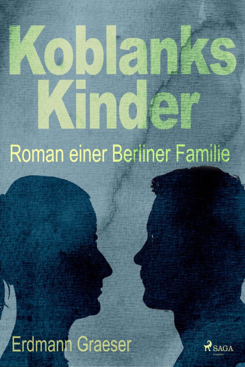Omslag: Koblanks Kinder
