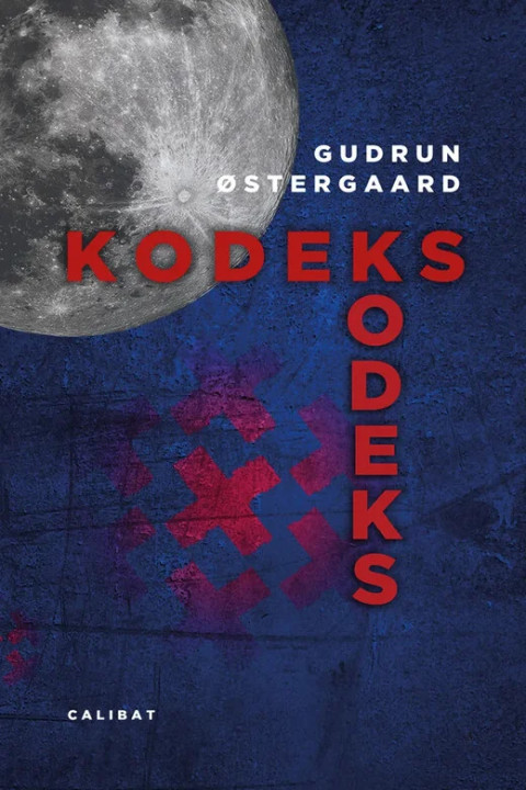 Omslag: Kodeks