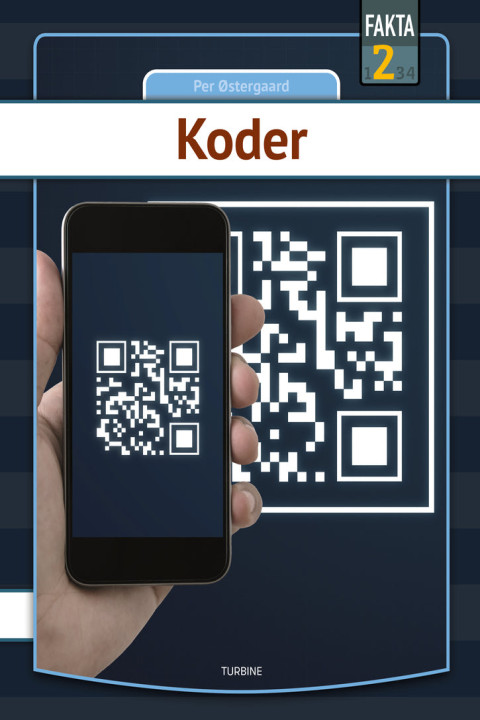 Omslag: Koder