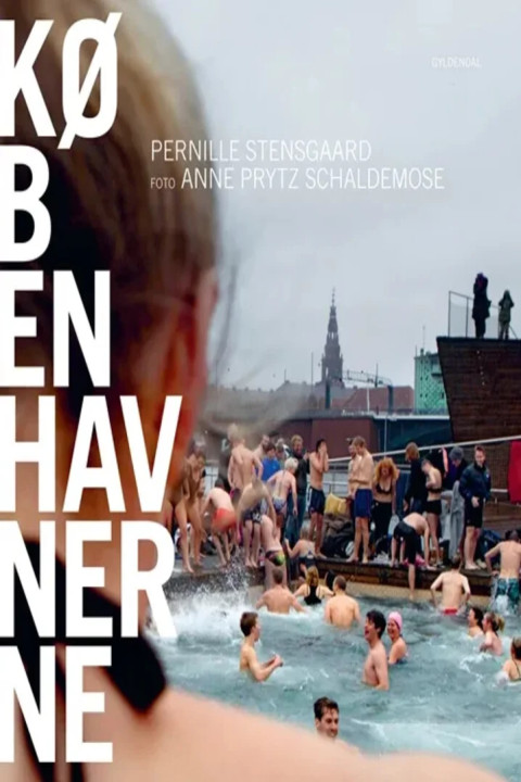 Omslag: Københavnerne