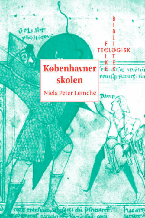 Omslag: Københavnerskolen